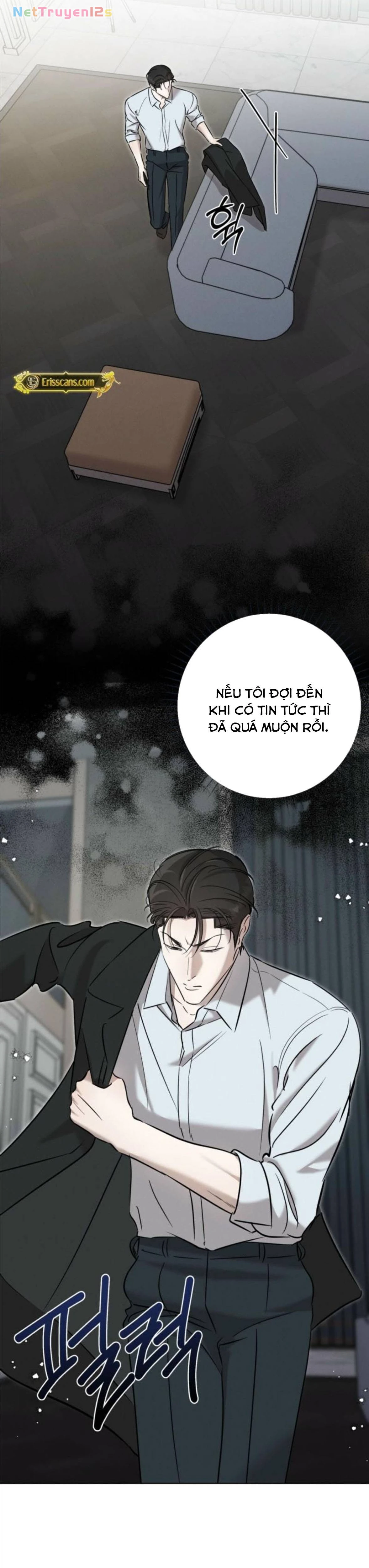 Hôn nhân Cổ điển Chapter 35 - 7