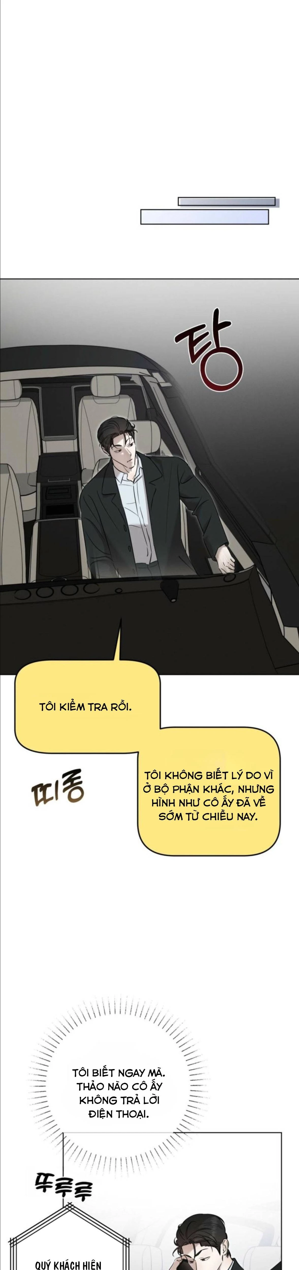 Hôn nhân Cổ điển Chapter 35 - 8