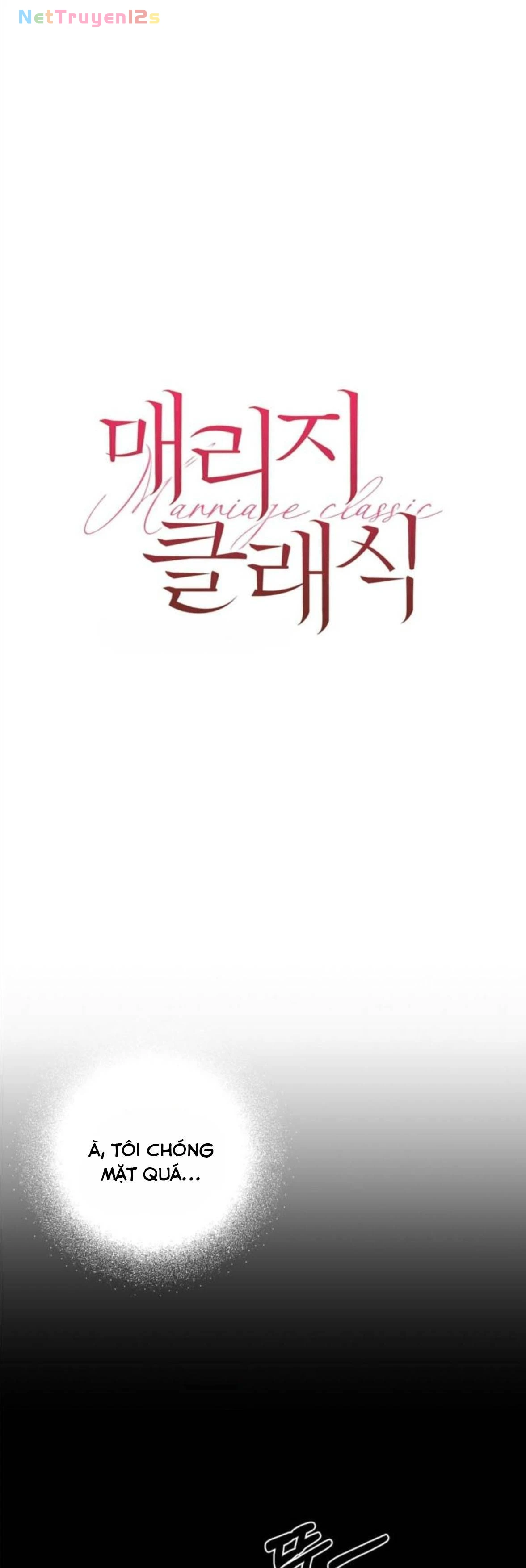 Hôn nhân Cổ điển Chapter 35 - 12
