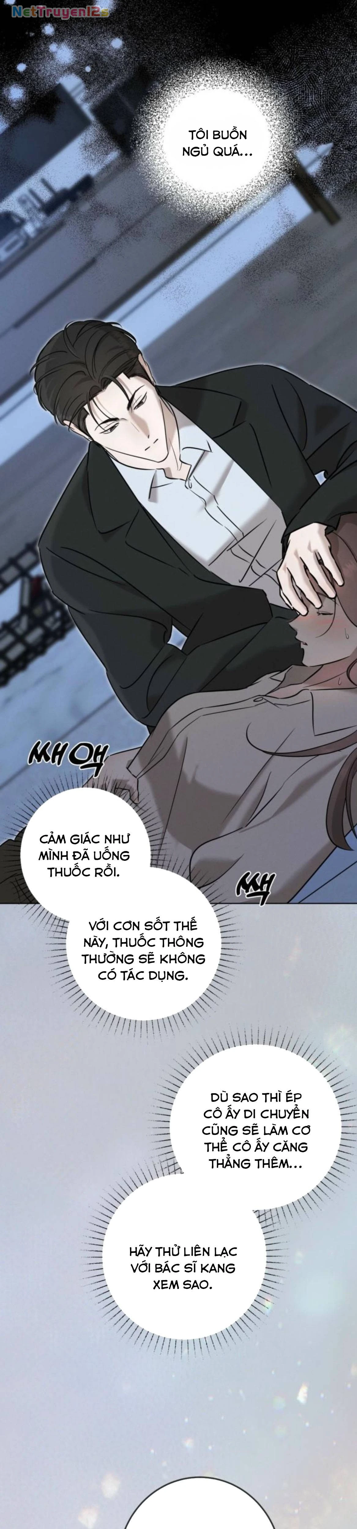 Hôn nhân Cổ điển Chapter 35 - 16