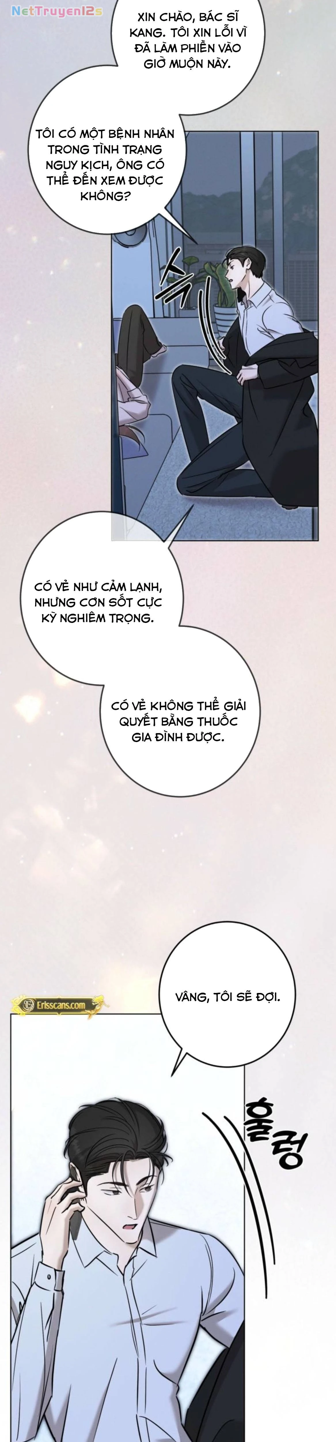 Hôn nhân Cổ điển Chapter 35 - 17
