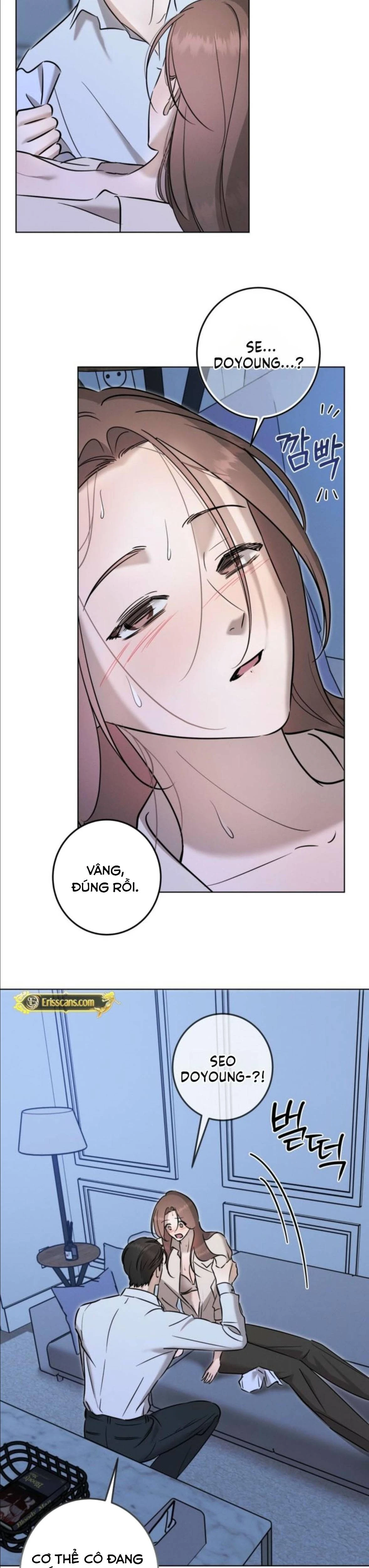 Hôn nhân Cổ điển Chapter 35 - 21