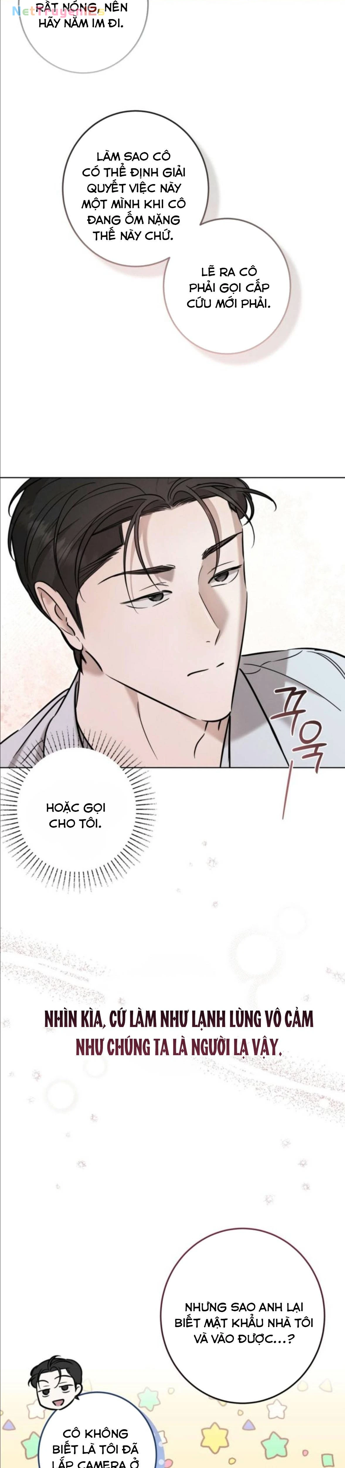 Hôn nhân Cổ điển Chapter 35 - 22