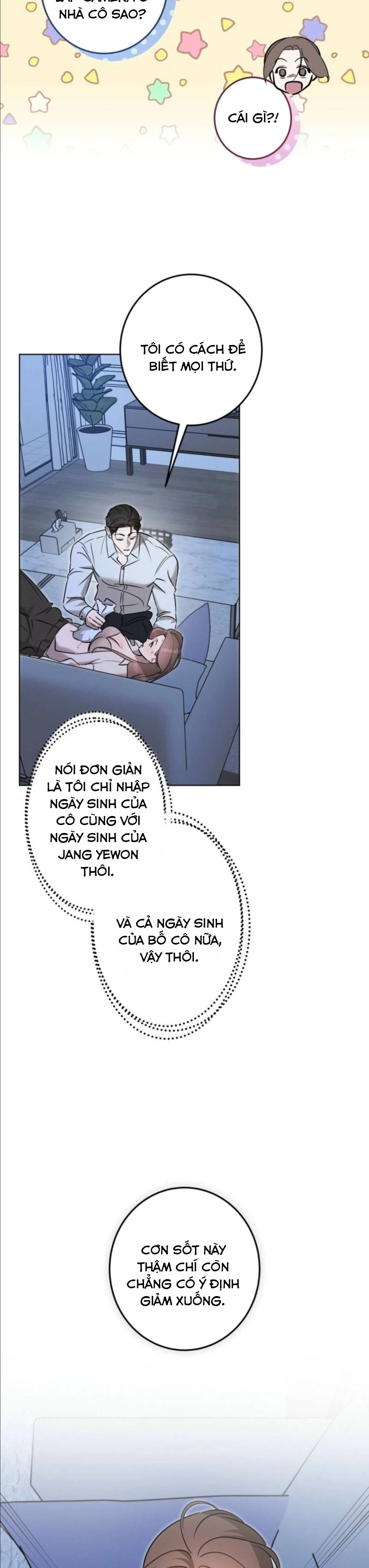 Hôn nhân Cổ điển Chapter 35 - 23