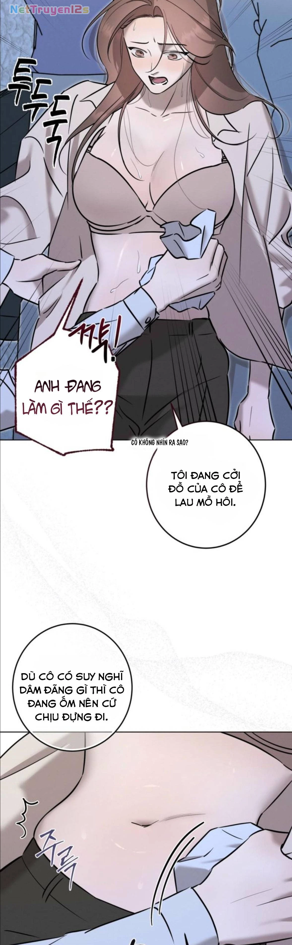 Hôn nhân Cổ điển Chapter 35 - 24