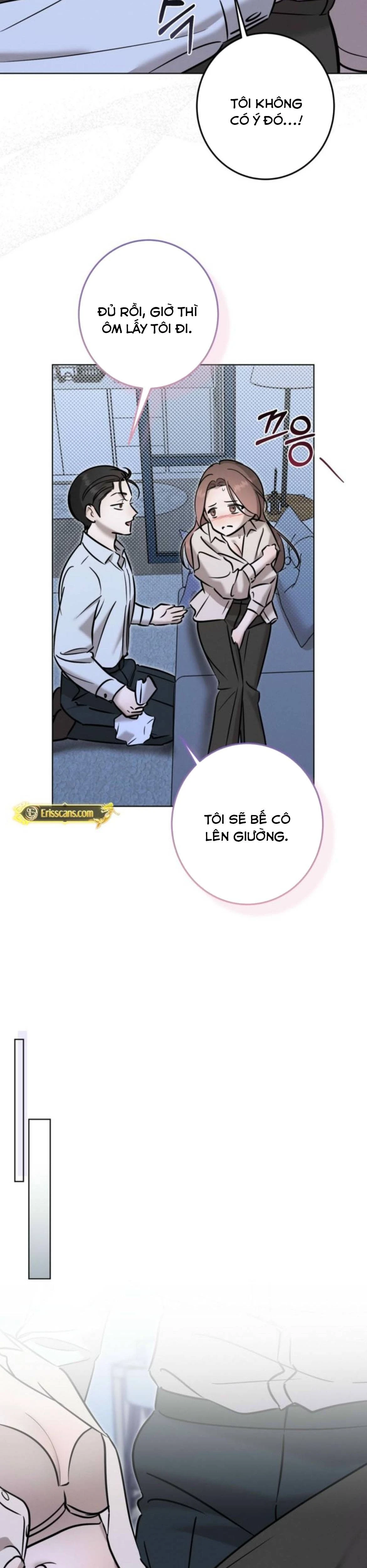 Hôn nhân Cổ điển Chapter 35 - 25