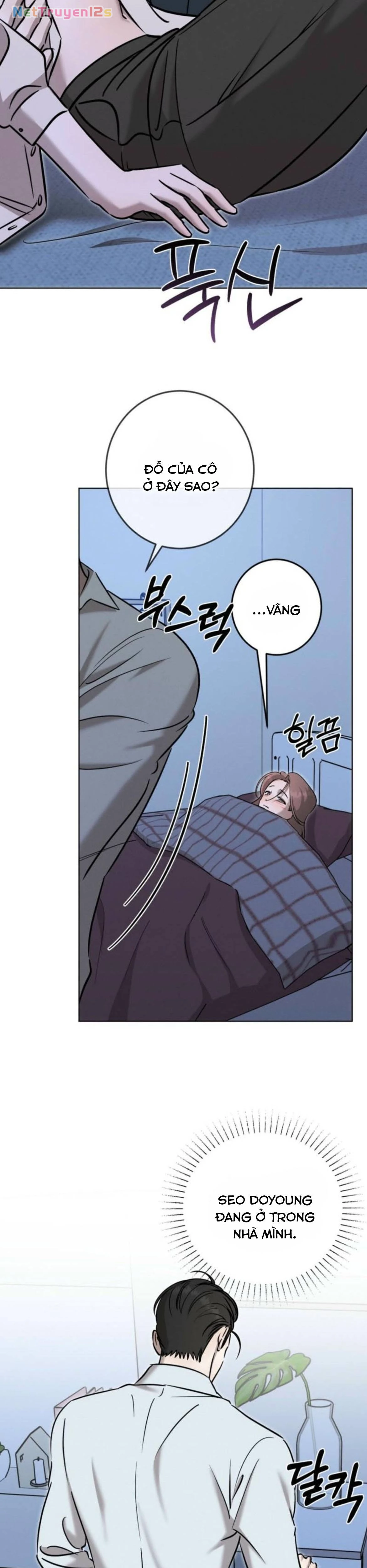 Hôn nhân Cổ điển Chapter 35 - 26