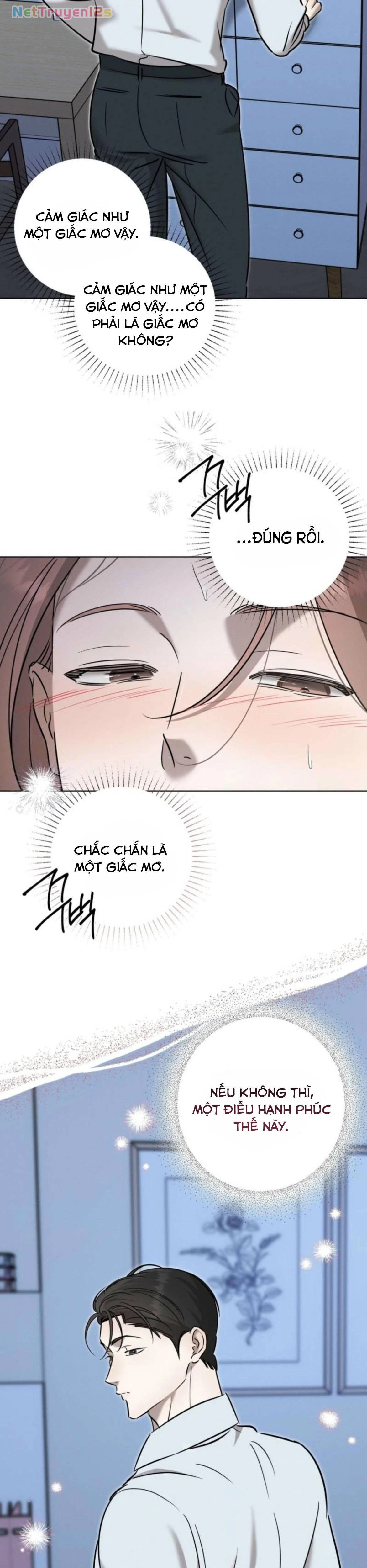 Hôn nhân Cổ điển Chapter 35 - 27