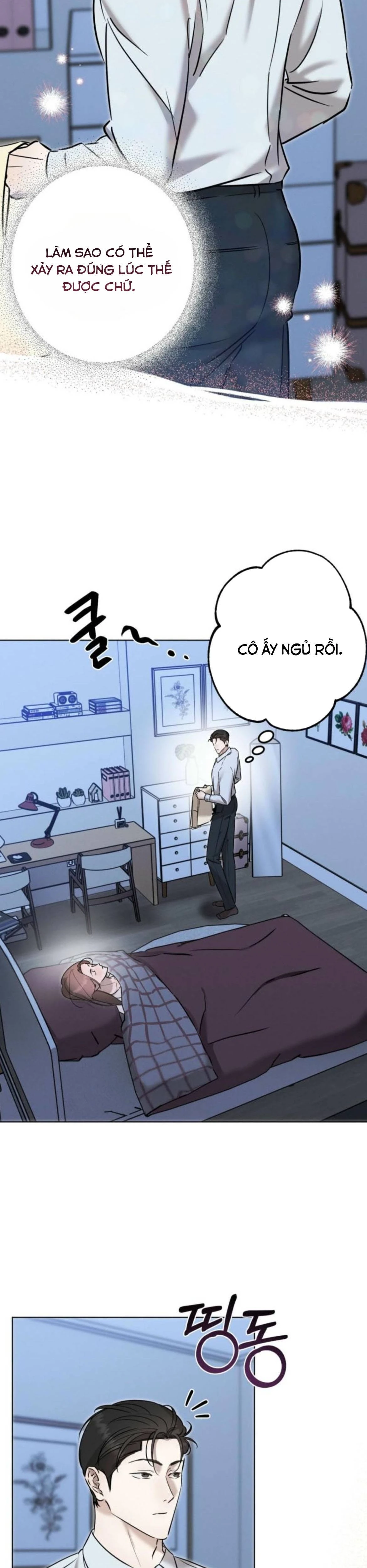 Hôn nhân Cổ điển Chapter 35 - 28