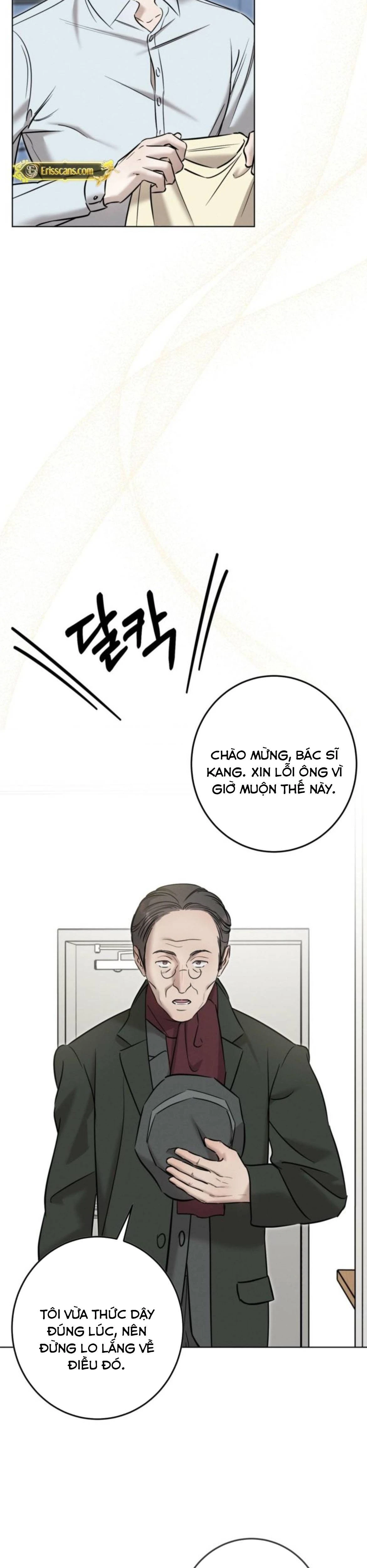 Hôn nhân Cổ điển Chapter 35 - 29