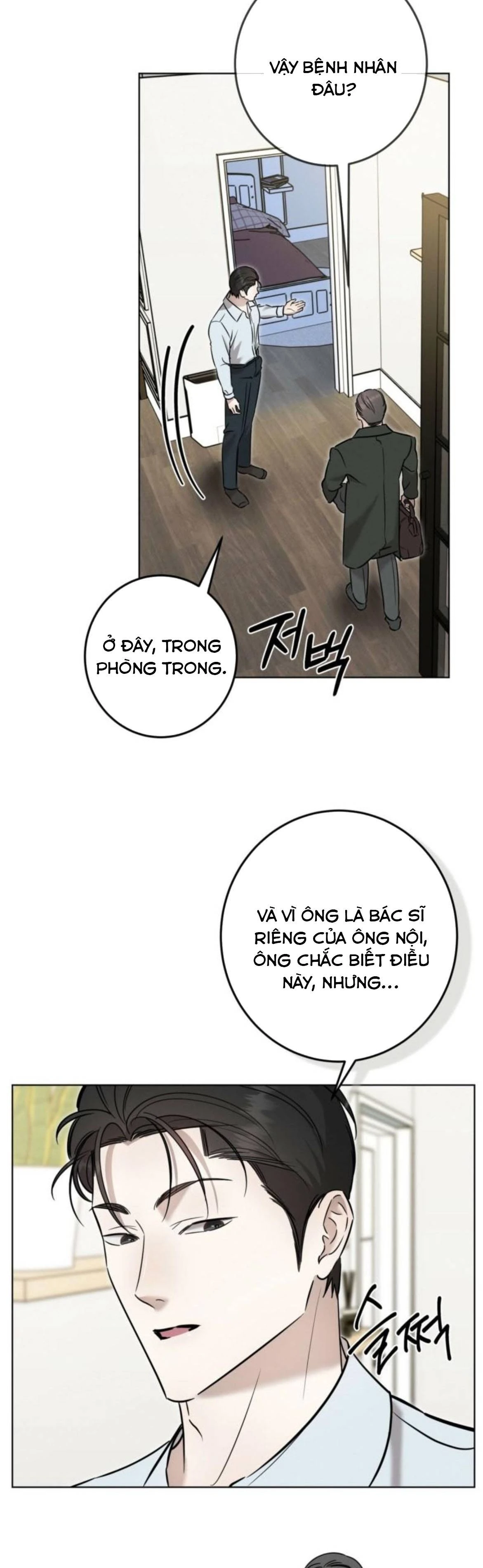 Hôn nhân Cổ điển Chapter 35 - 30