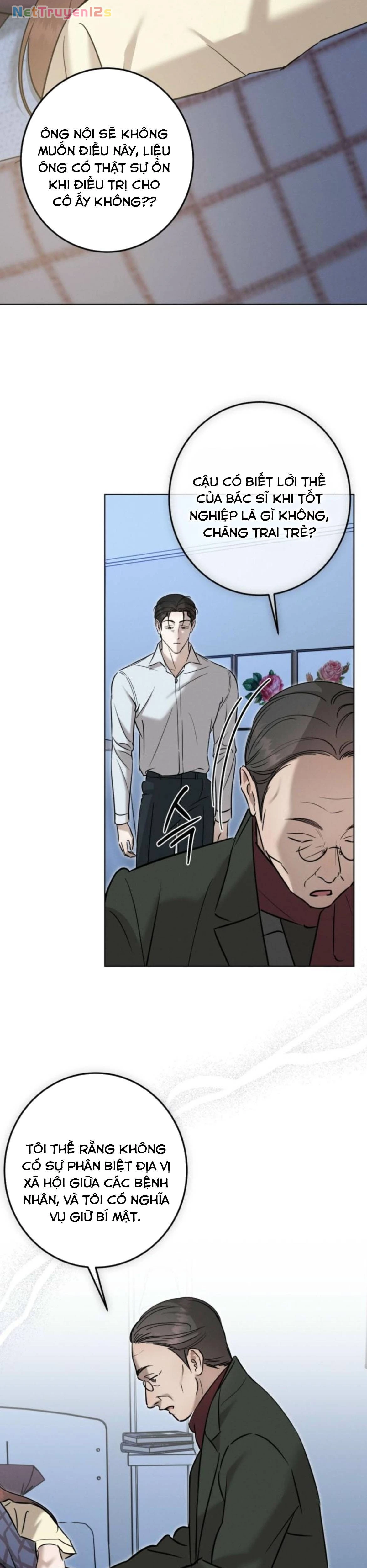 Hôn nhân Cổ điển Chapter 35 - 32