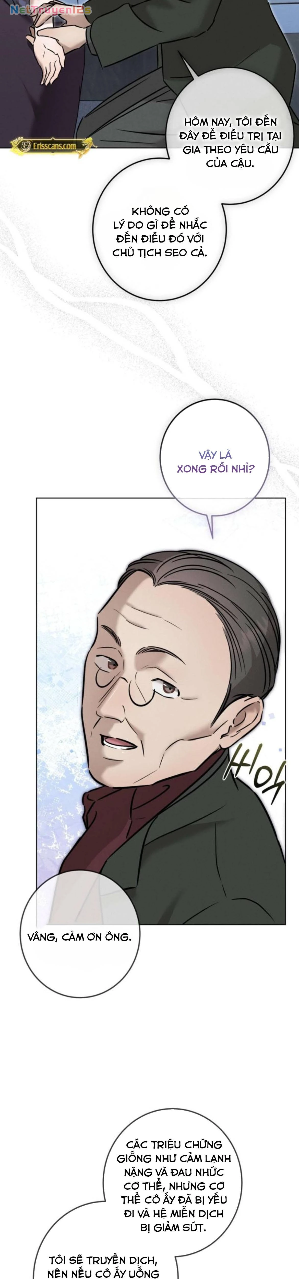 Hôn nhân Cổ điển Chapter 35 - 33