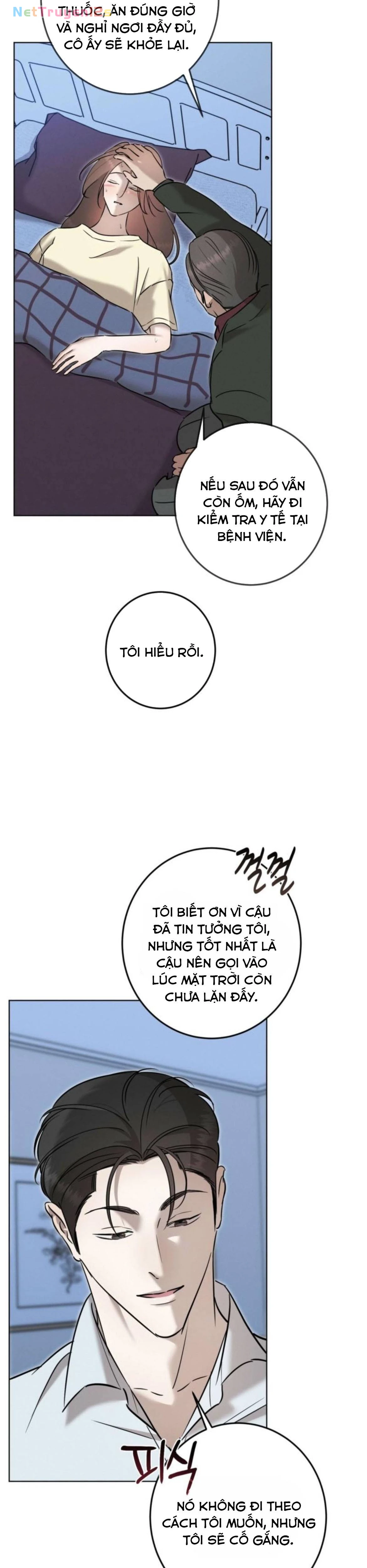 Hôn nhân Cổ điển Chapter 35 - 34