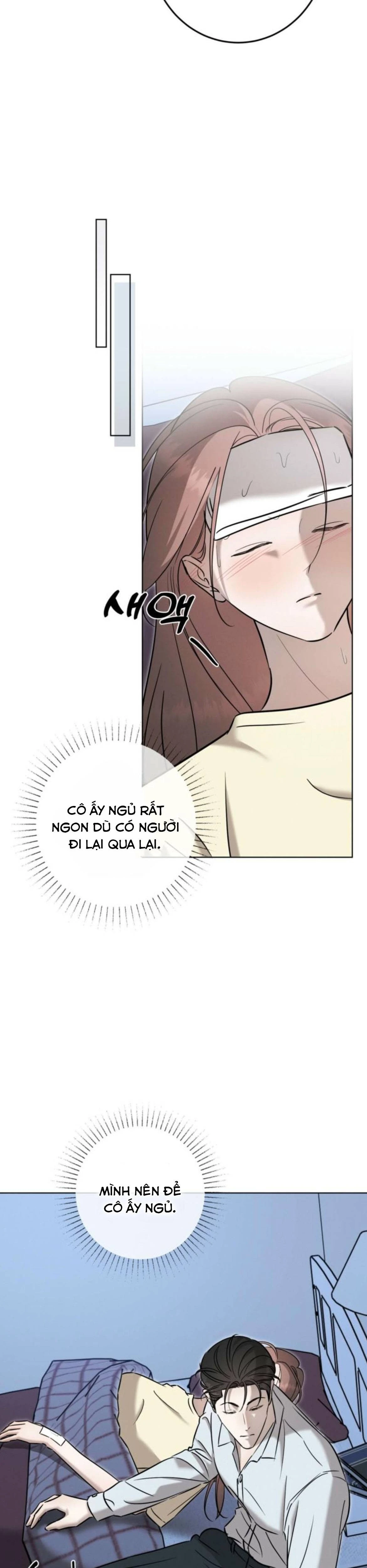 Hôn nhân Cổ điển Chapter 35 - 35