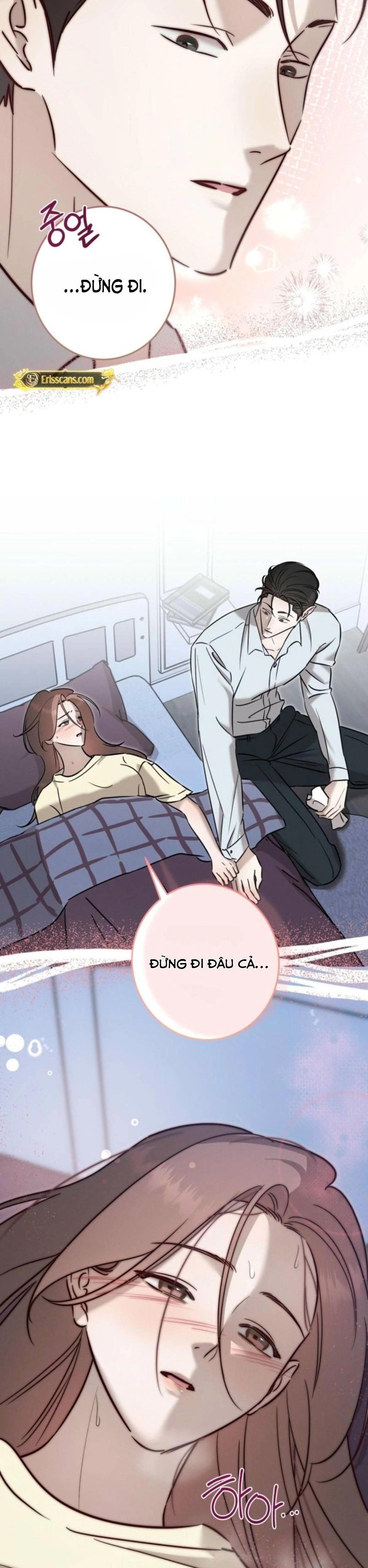 Hôn nhân Cổ điển Chapter 35 - 37