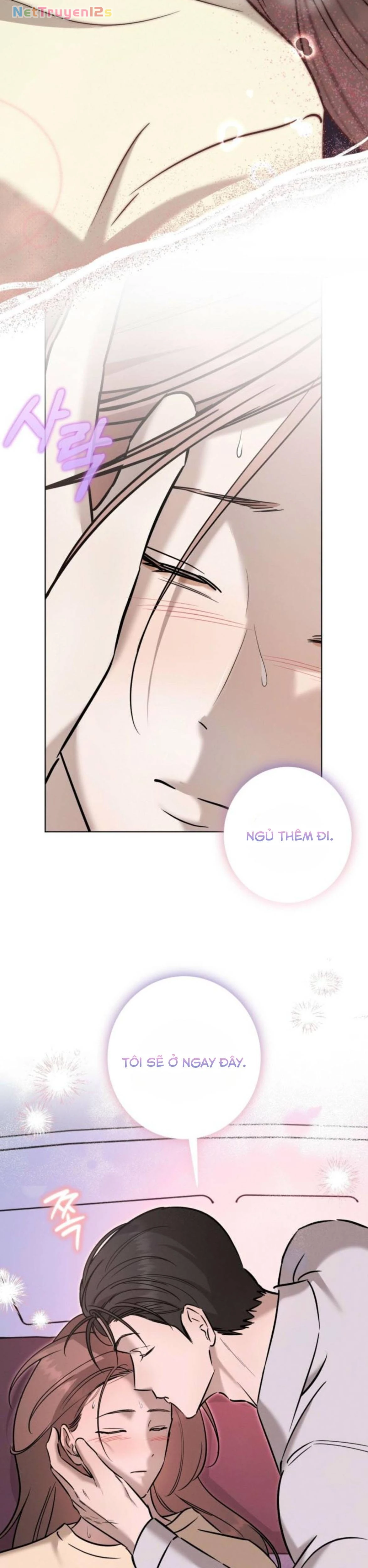 Hôn nhân Cổ điển Chapter 35 - 38
