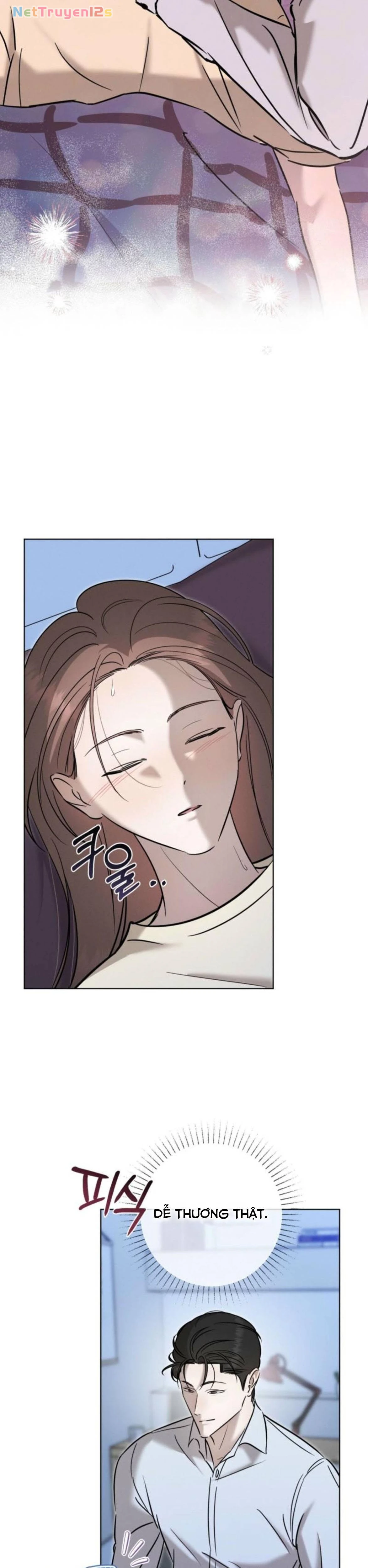 Hôn nhân Cổ điển Chapter 35 - 39