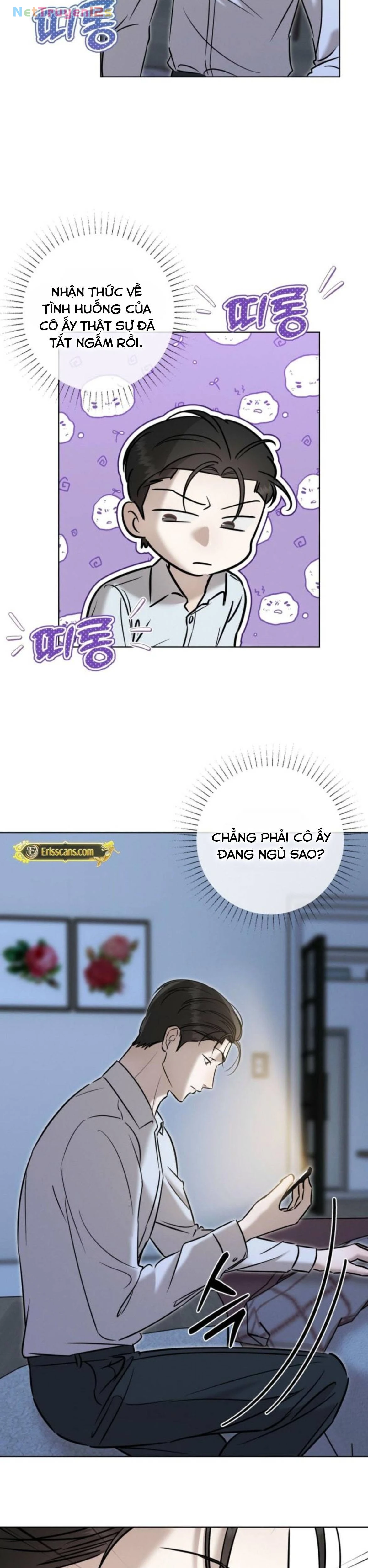 Hôn nhân Cổ điển Chapter 35 - 40