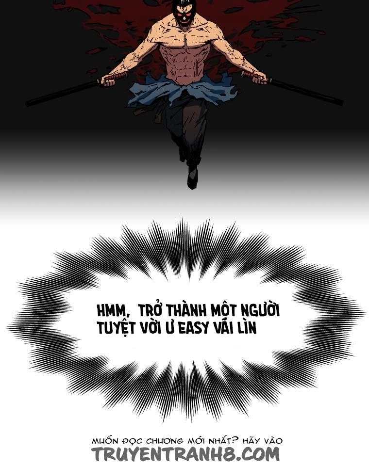 Bố Vô Song Chapter 1 - 20