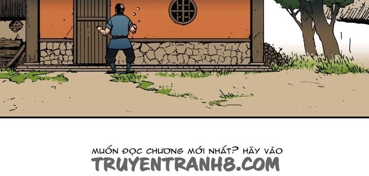 Bố Vô Song Chapter 2 - 14