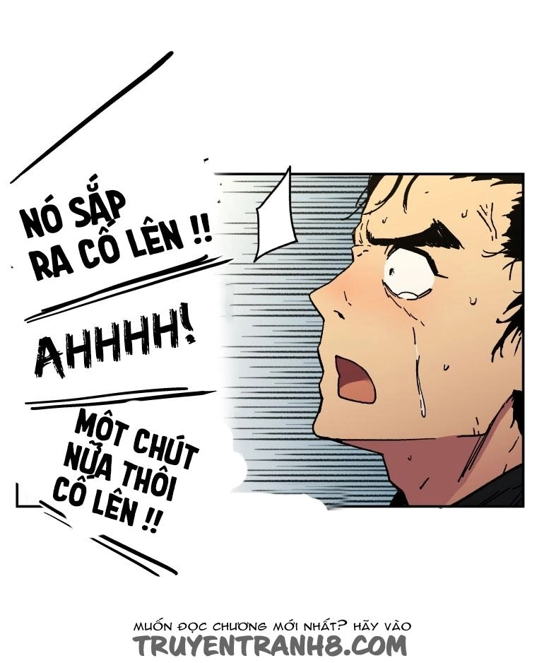 Bố Vô Song Chapter 2 - 15