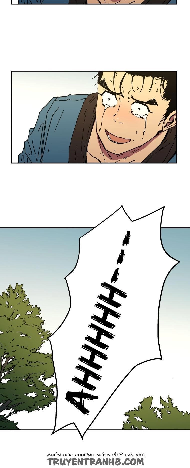 Bố Vô Song Chapter 2 - 17