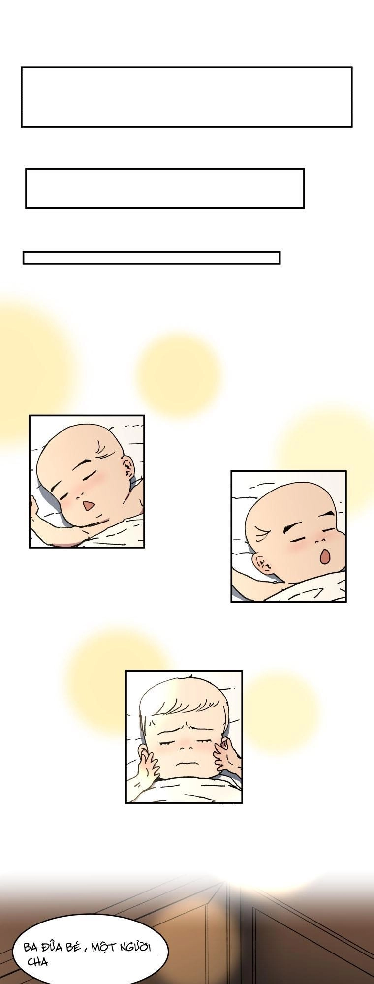 Bố Vô Song Chapter 2 - 20