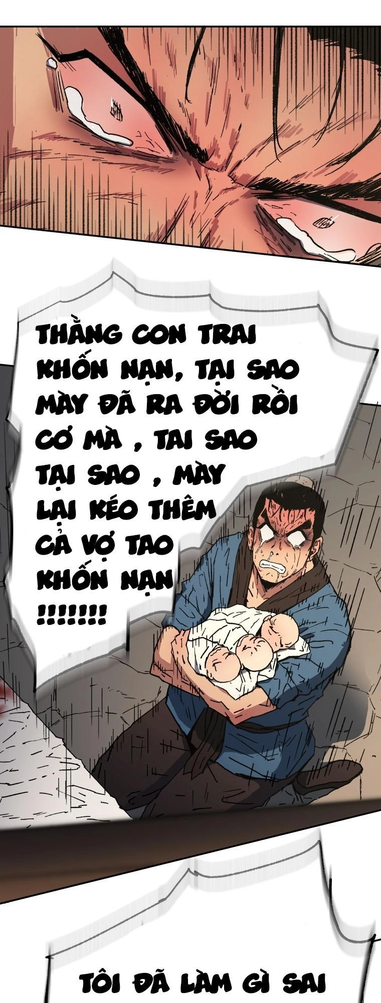 Bố Vô Song Chapter 2 - 37