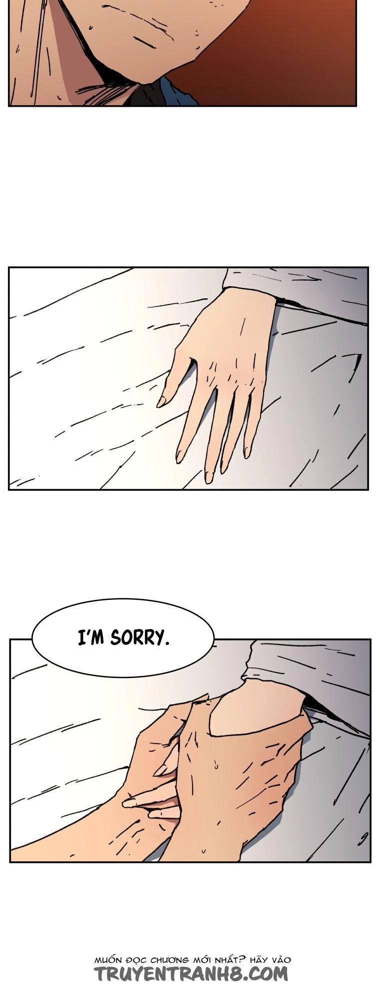 Bố Vô Song Chapter 3 - 3