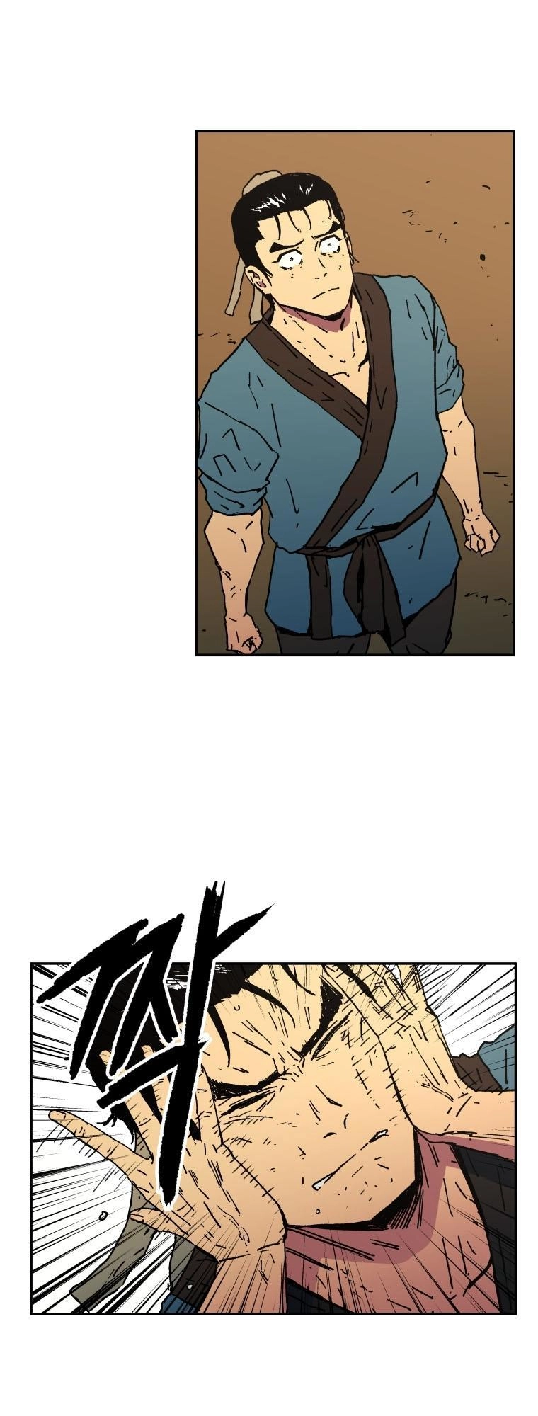 Bố Vô Song Chapter 3 - 14