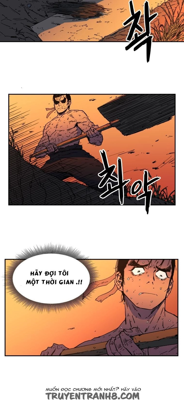 Bố Vô Song Chapter 3 - 17