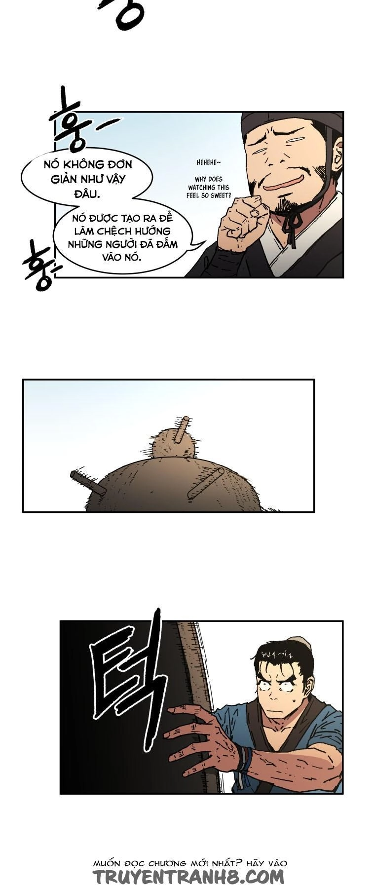 Bố Vô Song Chapter 5 - 10