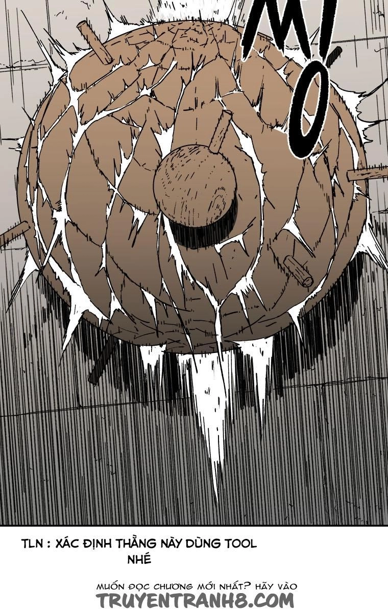 Bố Vô Song Chapter 5 - 16