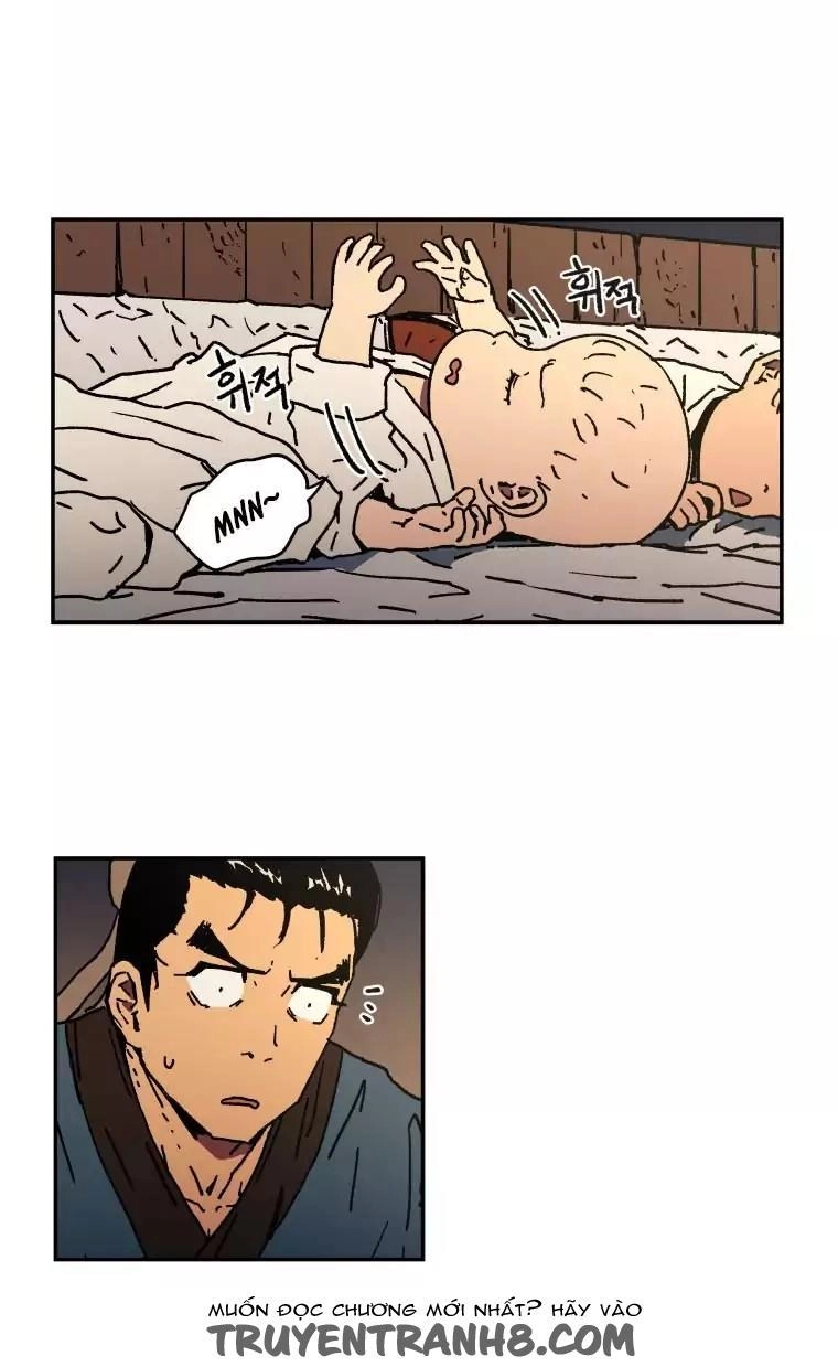 Bố Vô Song Chapter 6 - 12