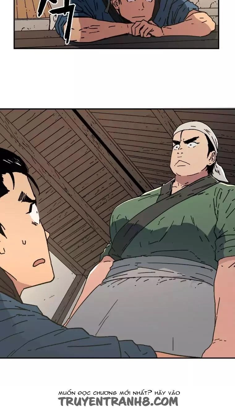 Bố Vô Song Chapter 6 - 22