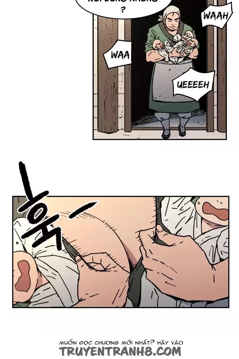 Bố Vô Song Chapter 6 - 26