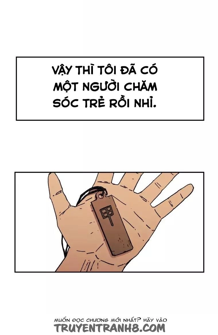 Bố Vô Song Chapter 6 - 28