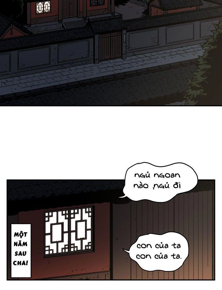 Bố Vô Song Chapter 7 - 17