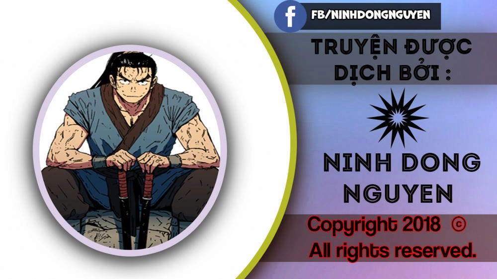 Bố Vô Song Chapter 9 - 1