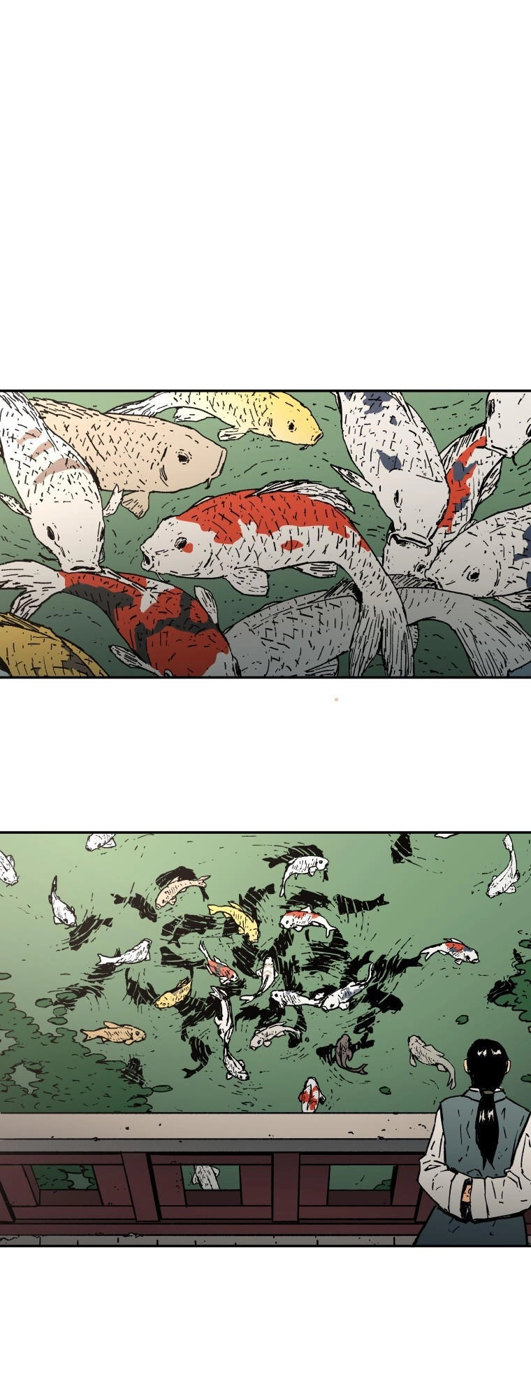 Bố Vô Song Chapter 9 - 6