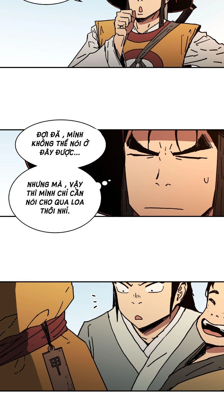 Bố Vô Song Chapter 9 - 14