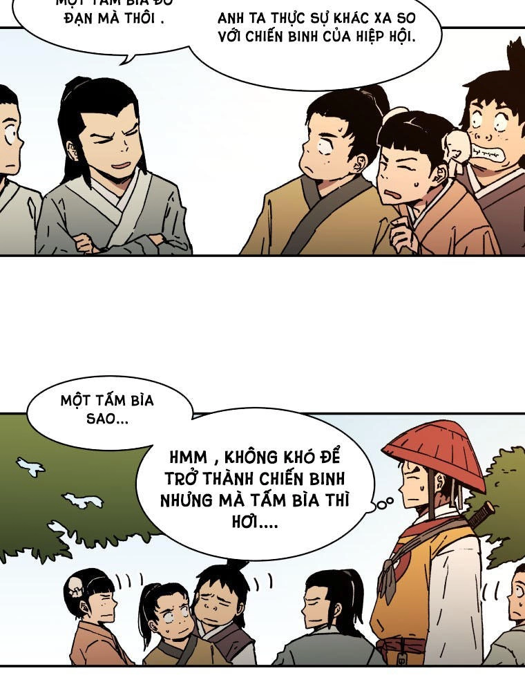 Bố Vô Song Chapter 9 - 16