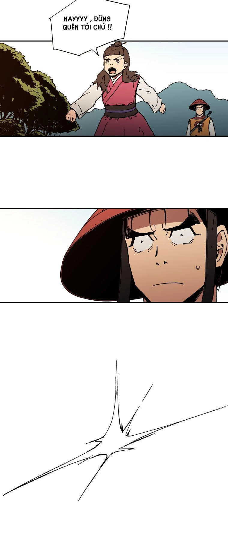 Bố Vô Song Chapter 9 - 23