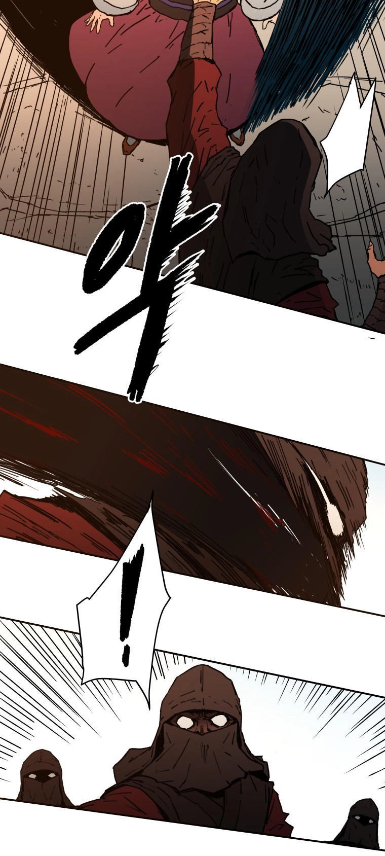 Bố Vô Song Chapter 9 - 29