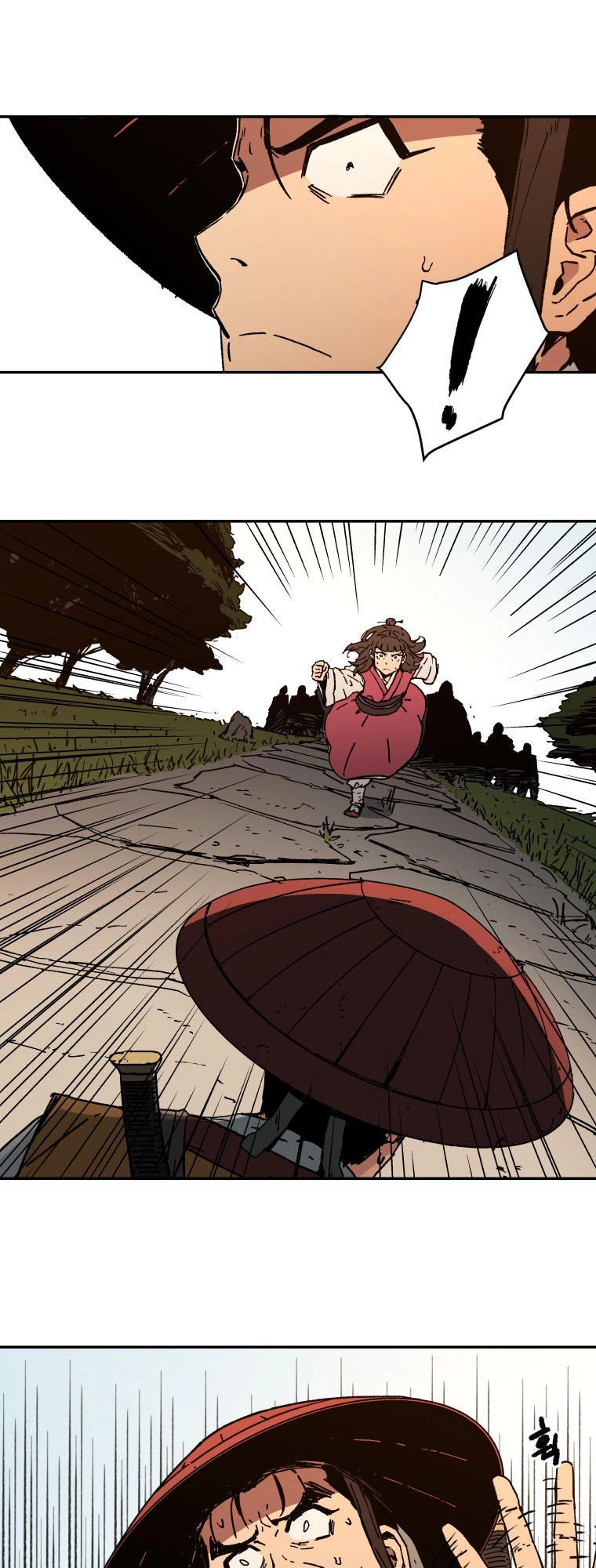 Bố Vô Song Chapter 9 - 37