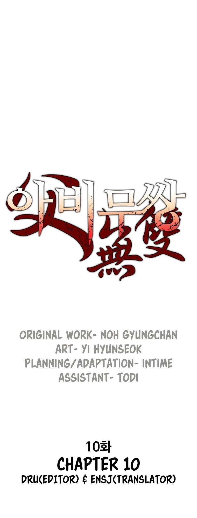 Bố Vô Song Chapter 10 - 3