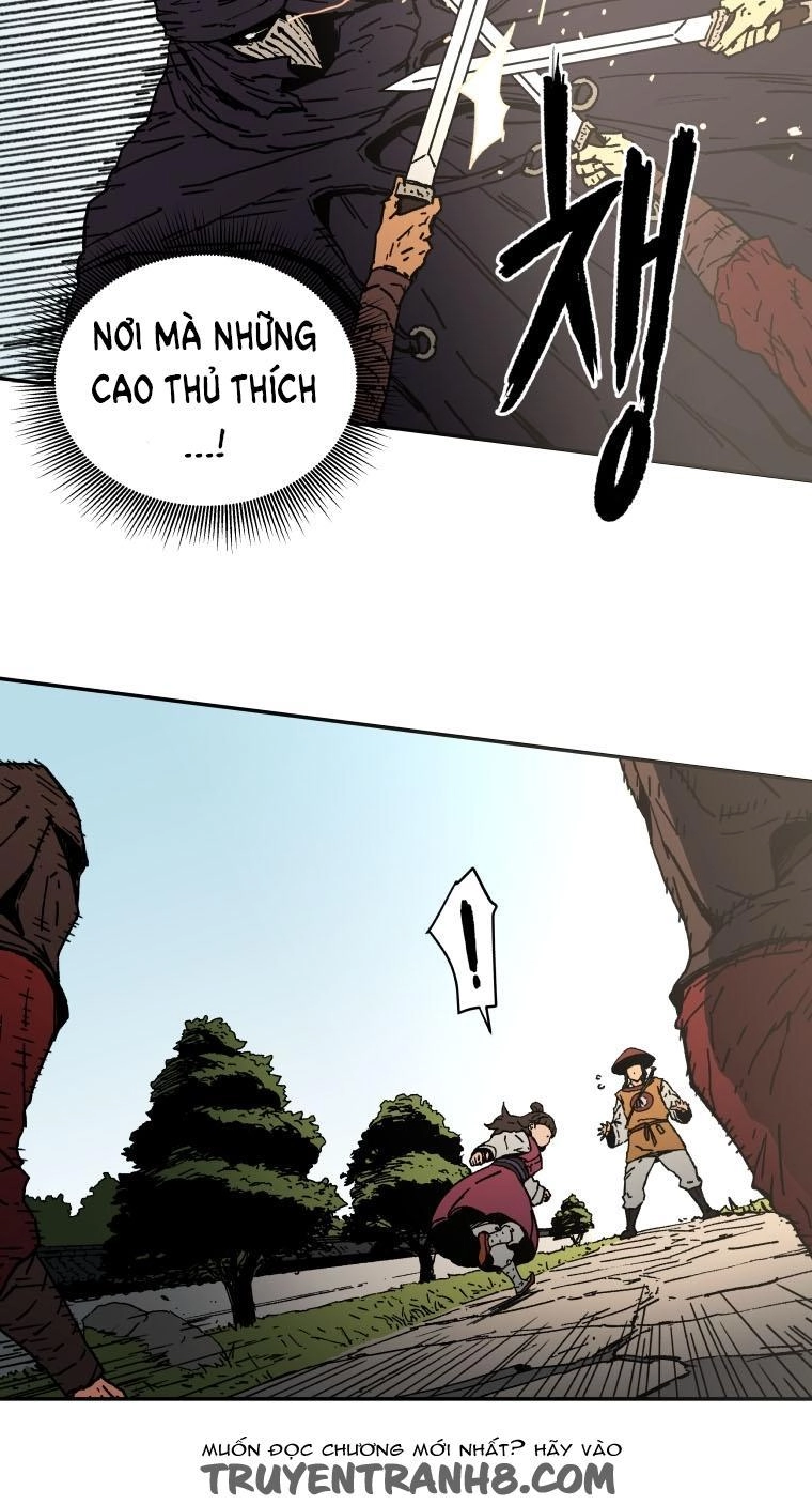 Bố Vô Song Chapter 10 - 8