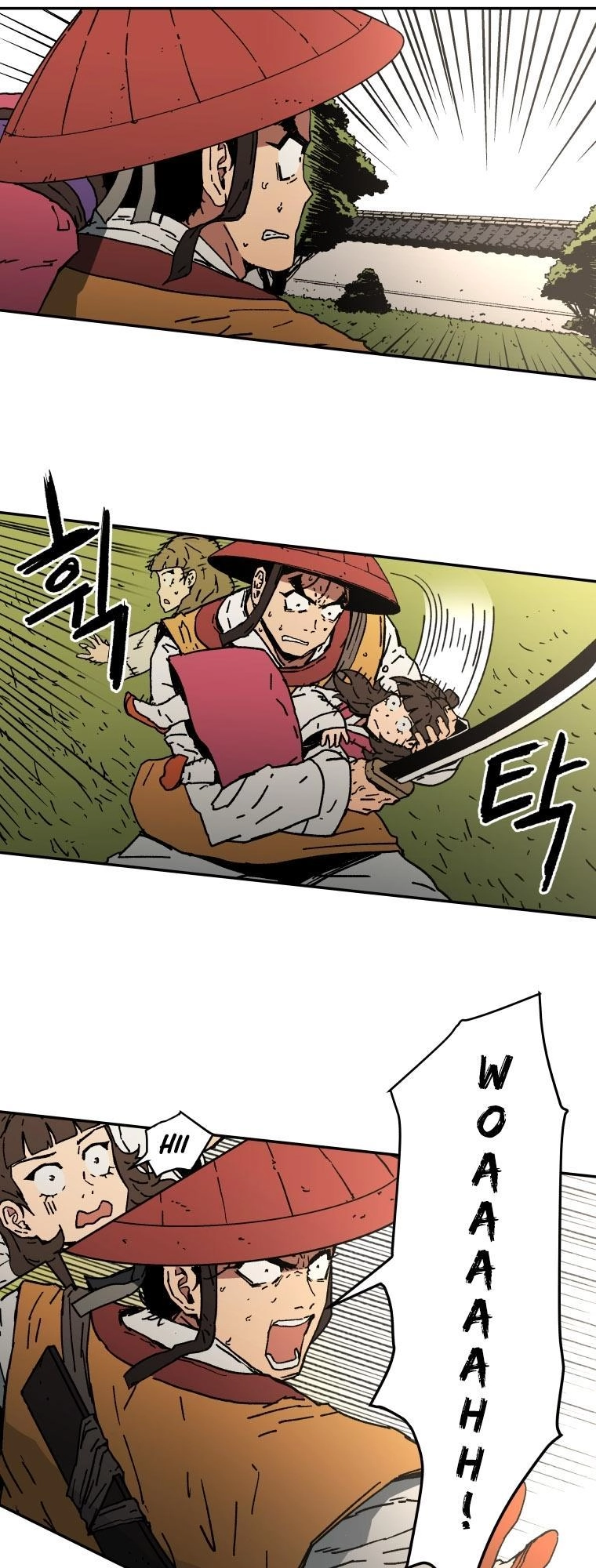 Bố Vô Song Chapter 10 - 16