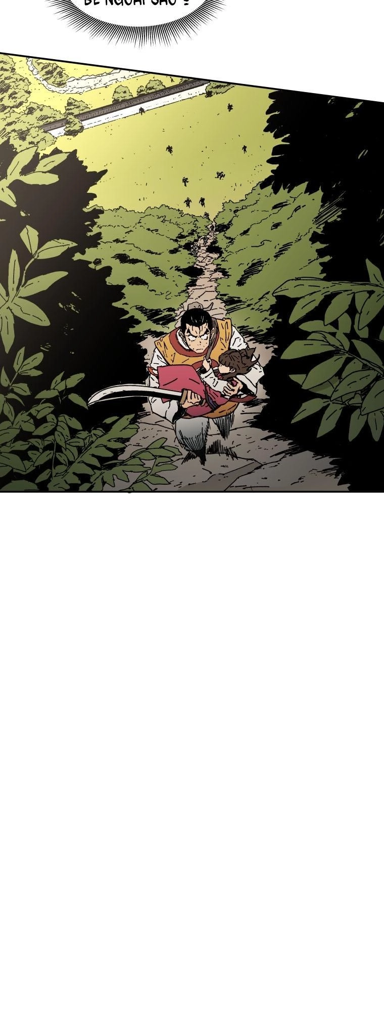 Bố Vô Song Chapter 10 - 37